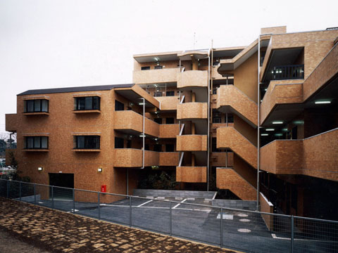 その他共用部 外観3