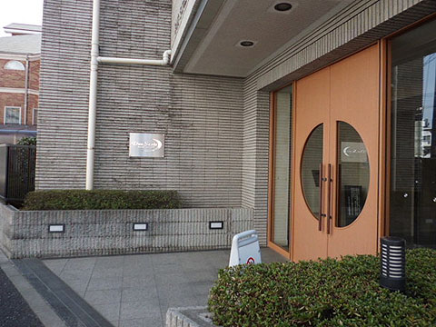 その他共用部　エントランス1