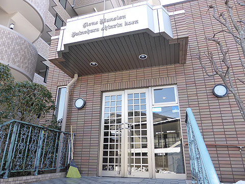 エントランス エントランス