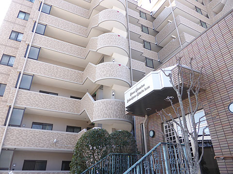 現地外観写真 現地外観