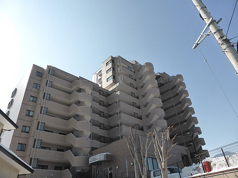 現地外観写真 現地外観