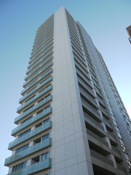 その他共用部　外観3