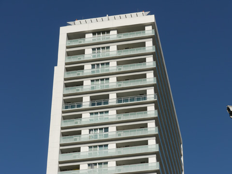 その他共用部　外観5