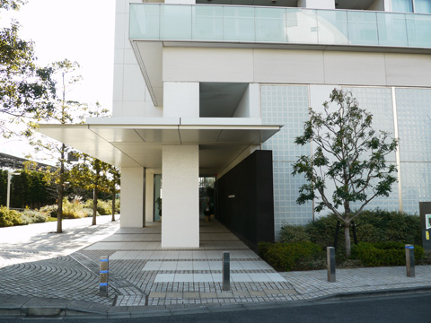 その他共用部　エントランス1