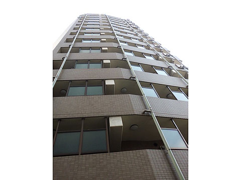 その他共用部　外観3