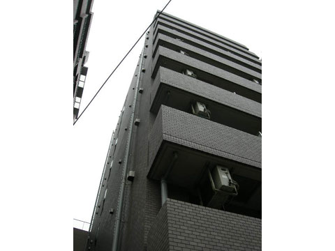 その他共用部　外観2