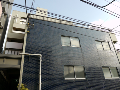 その他共用部 外観3