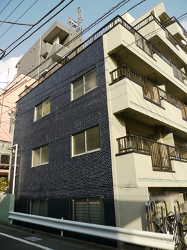 その他共用部 外観5