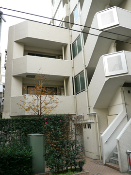 その他共用部　外観３