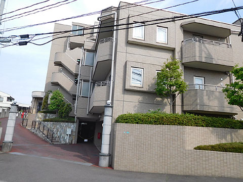 現地外観写真　DSCN1404