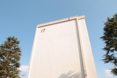 その他共用部　外観3