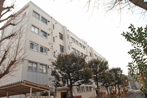 その他共用部　外観5