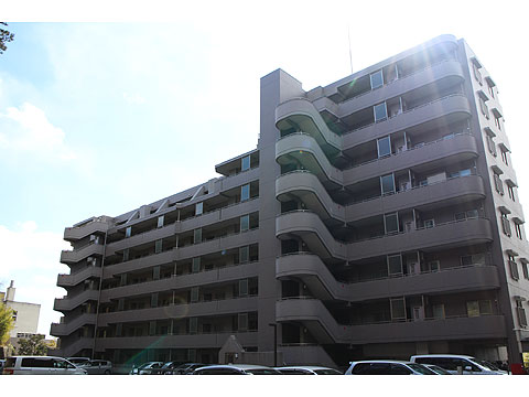 現地外観写真　現地外観写真