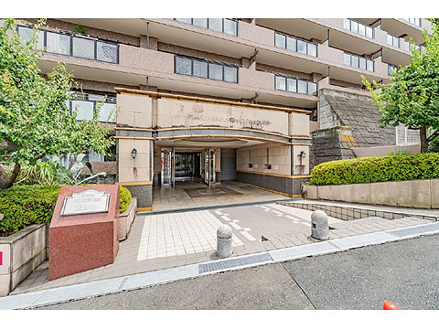 エントランス エントランス