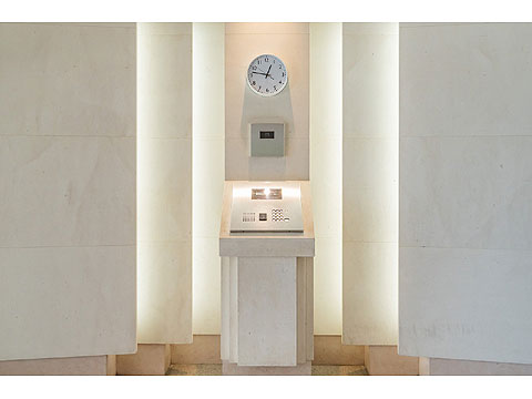 その他共用部 オートロック