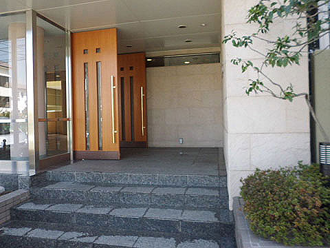 エントランス エントランス