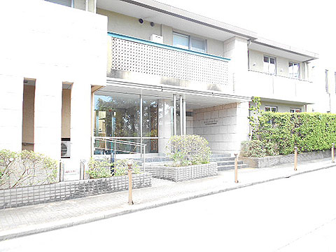 エントランス エントランス