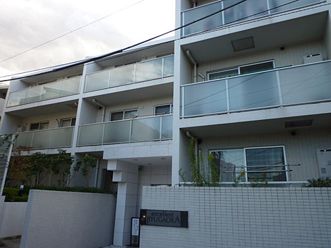 その他共用部　外観２