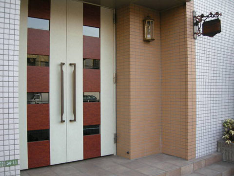 その他共用部　エントランス1