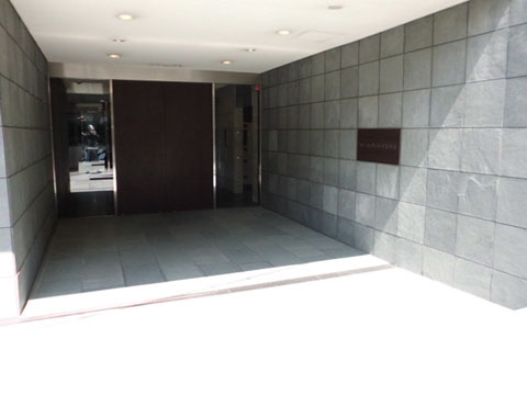 その他共用部　エントランス1