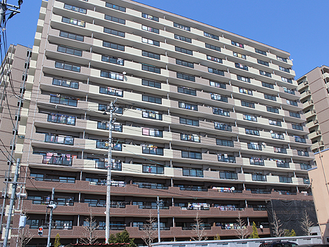 現地外観写真 現地外観