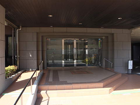 エントランス エントランス