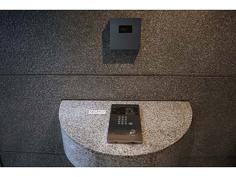 その他共用部　オートロック