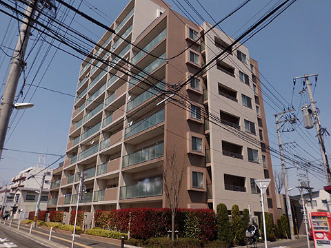 現地外観写真 現地外観