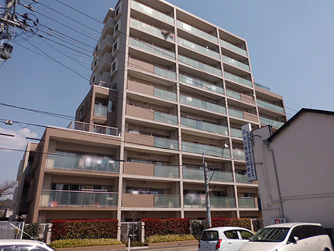 現地外観写真 現地外観