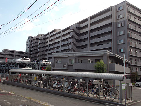 現地外観写真 現地外観