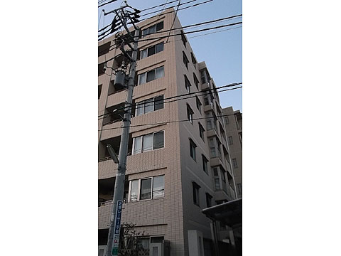 その他共用部 外観2