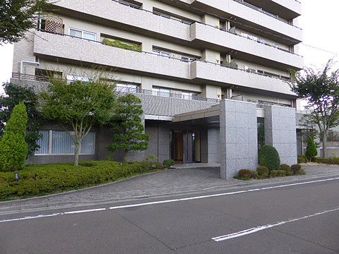 エントランス エントランス