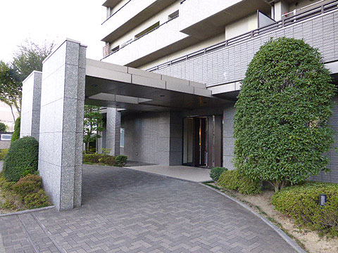 エントランス エントランス