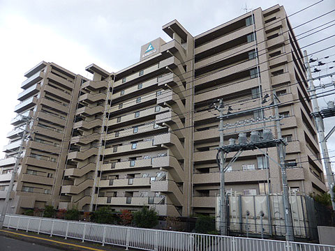 現地外観写真 現地外観