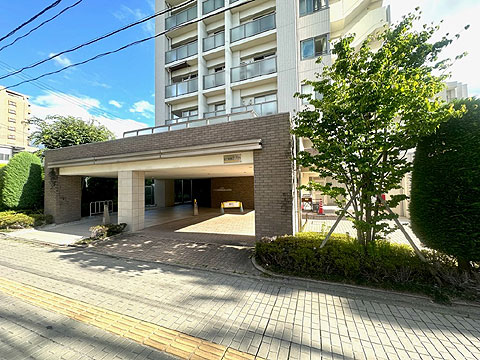 エントランス エントランス4