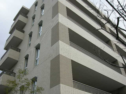 その他共用部　外観3