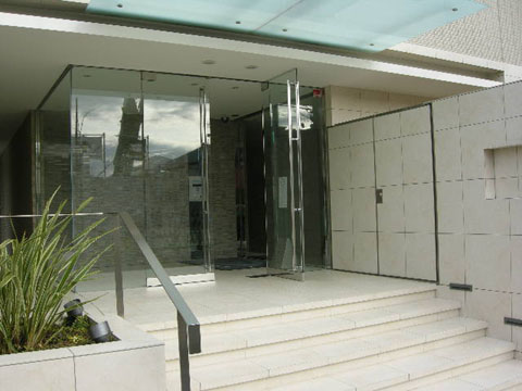 その他共用部　エントランス1