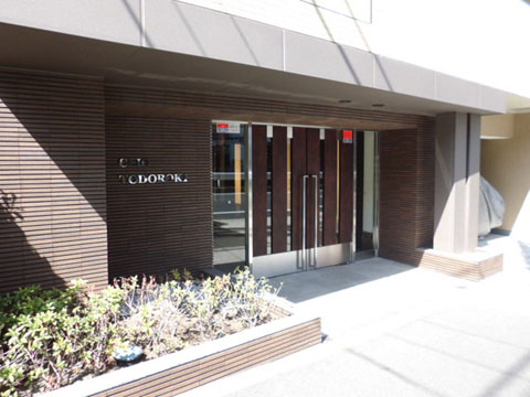 その他共用部　エントランス1