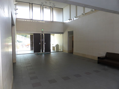 エントランス エントランスホール