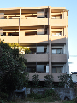 その他共用部　外観5