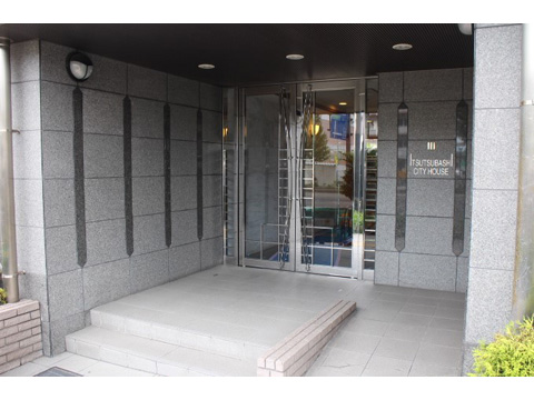 エントランス エントランス