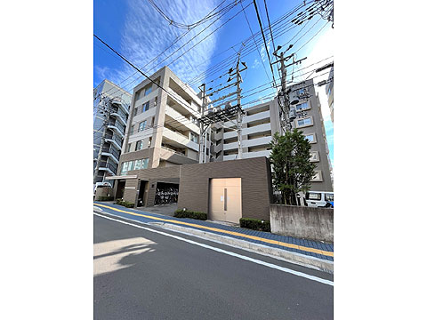 現地外観写真 IMG_2875