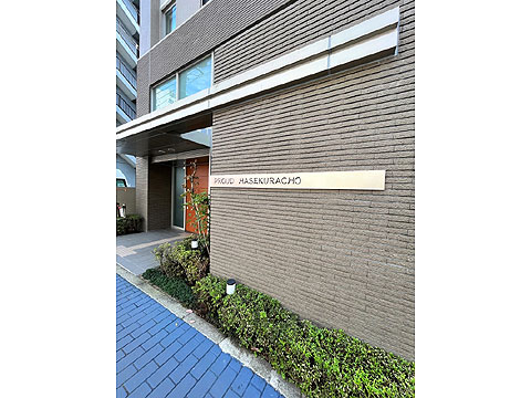 エントランス IMG_2877