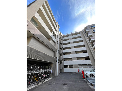 現地外観写真 IMG_2879