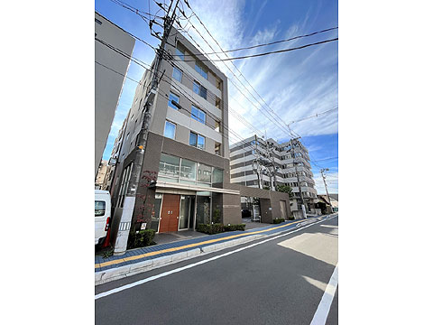 現地外観写真 IMG_2880