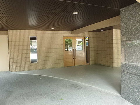 その他共用部　エントランス1