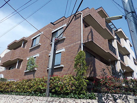 その他共用部　外観3