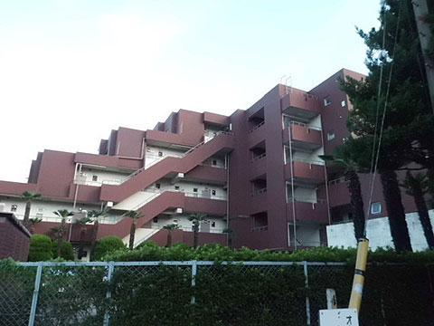 その他共用部 外観4