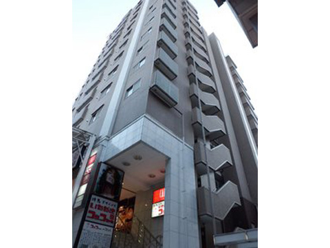 その他共用部　外観