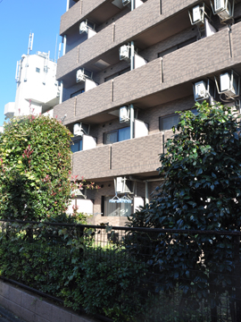 その他共用部　外観3